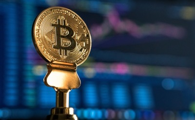 Bitcoin - Photo Courtesy of Andre Francois McKenzie from Unsplash