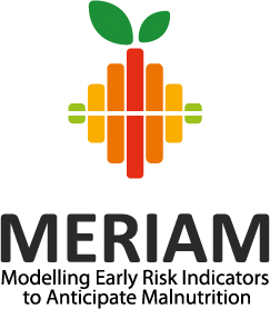 MERIAM logo